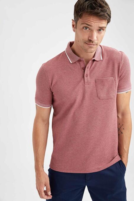 پولو شرت مردانه دیفکتو