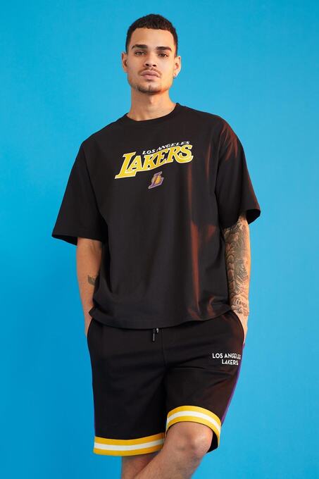 تی شرت آستین کوتاه مردانه دیفکتو