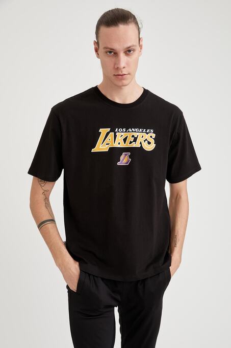 تی شرت آستین کوتاه مردانه دیفکتو