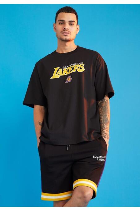 تی شرت آستین کوتاه مردانه دیفکتو