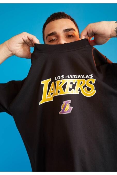 تی شرت آستین کوتاه مردانه دیفکتو