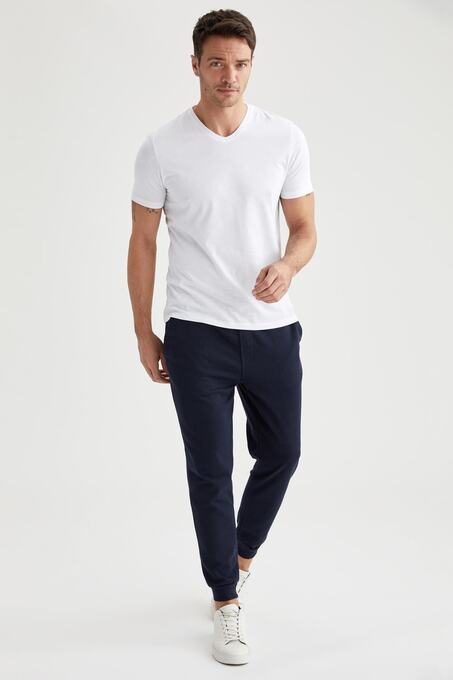 تی شرت آستین کوتاه مردانه دیفکتو