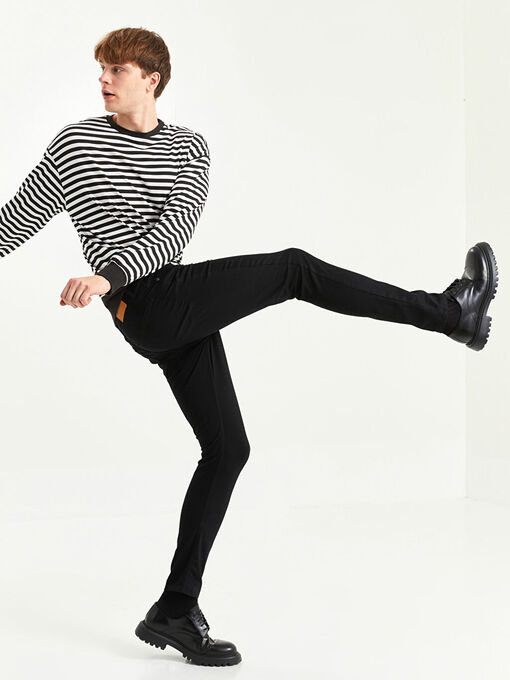 شلوار جین مردانه ال سی وایکیکی