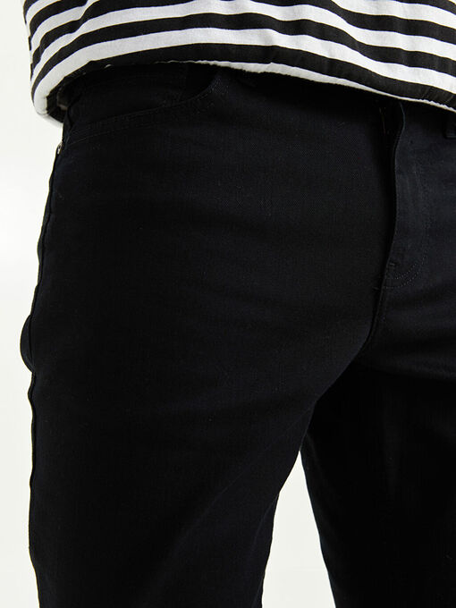 شلوار جین مردانه ال سی وایکیکی