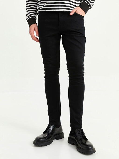 شلوار جین مردانه ال سی وایکیکی