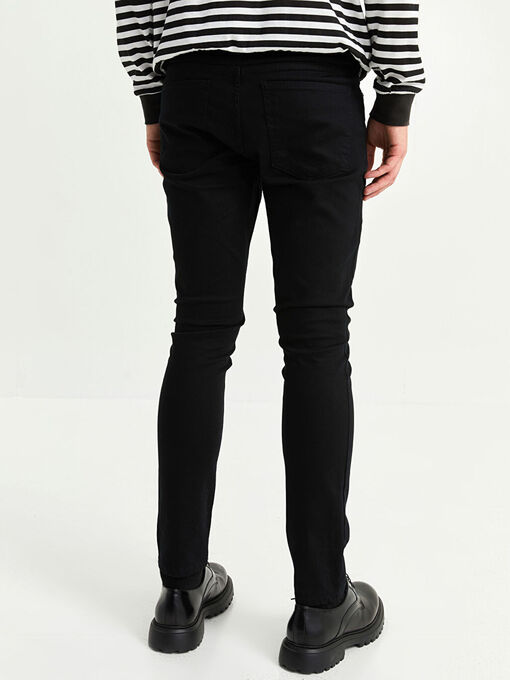 شلوار جین مردانه ال سی وایکیکی