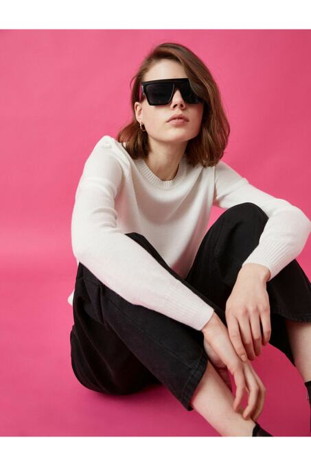 پولیور زنانه کوتون