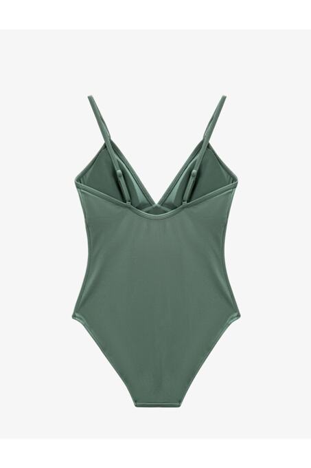 مایو یک تکه زنانه کوتون