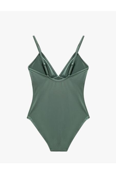 مایو یک تکه زنانه کوتون