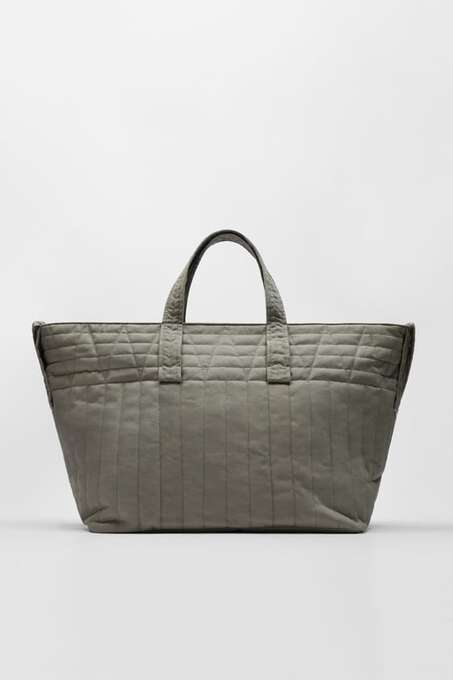 ساک مسافرتی دستی مردانه زارا