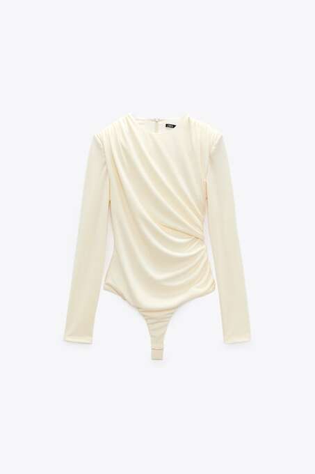 بادی زنانه زارا