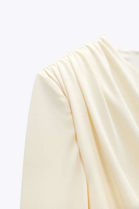 بادی زنانه زارا