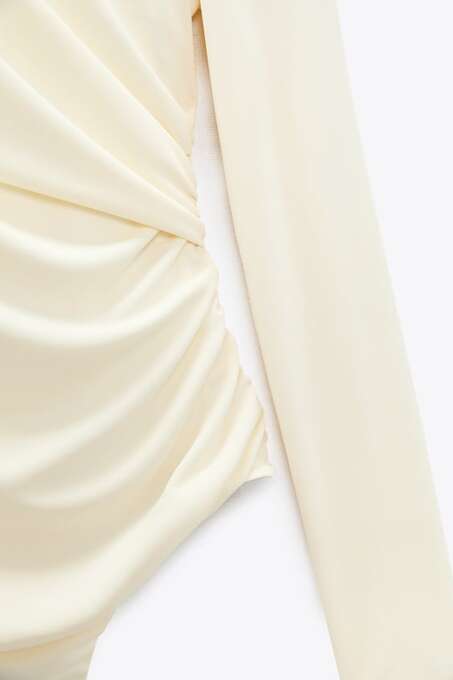 بادی زنانه زارا