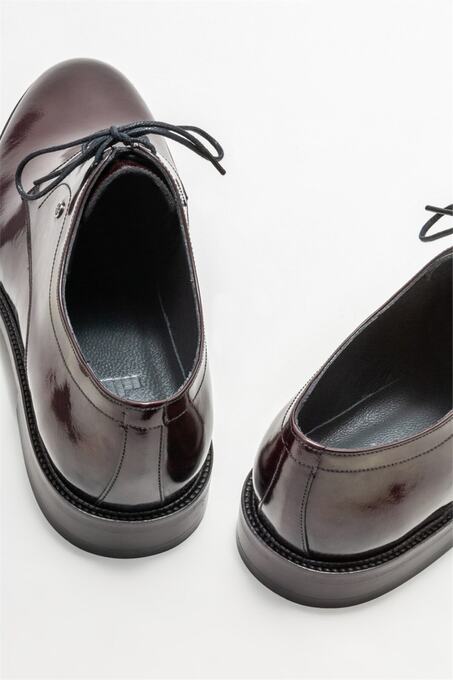 کفش رسمی مردانه اله