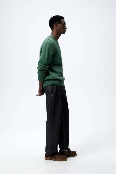 پولیور مردانه زارا