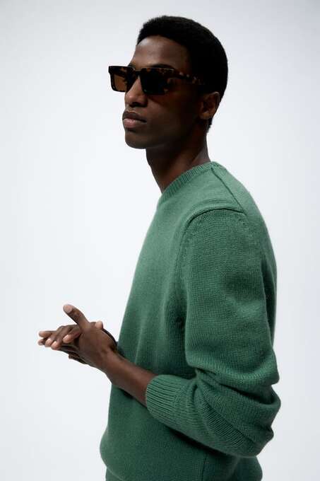 پولیور مردانه زارا