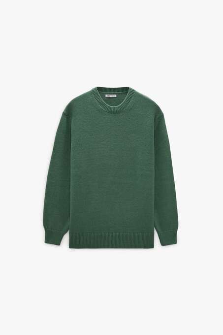 پولیور مردانه زارا