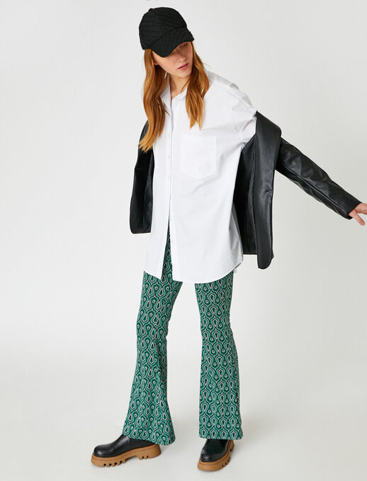 شومیز زنانه کوتون