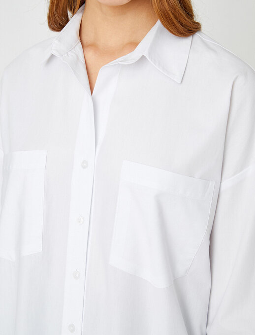 شومیز زنانه کوتون