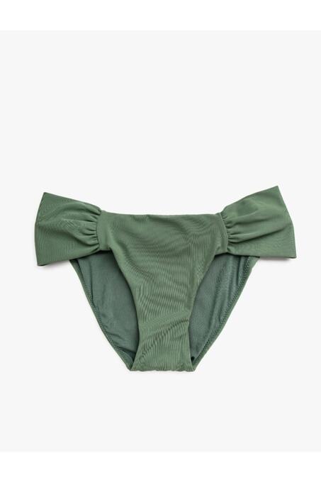 پایین تنه مایو دوتکه زنانه کوتون