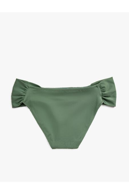 پایین تنه مایو دوتکه زنانه کوتون