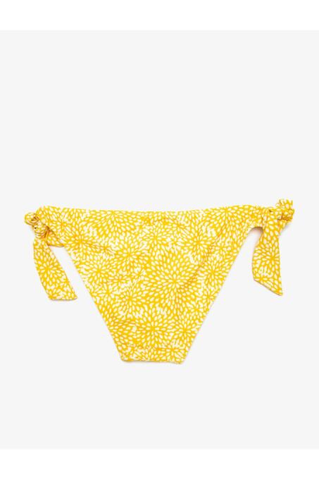 پایین تنه مایو دوتکه زنانه کوتون