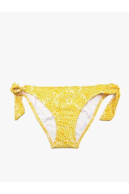 پایین تنه مایو دوتکه زنانه کوتون