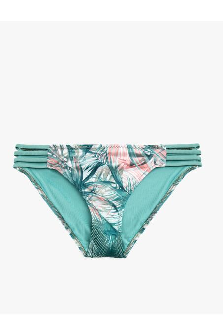 پایین تنه مایو دوتکه زنانه کوتون