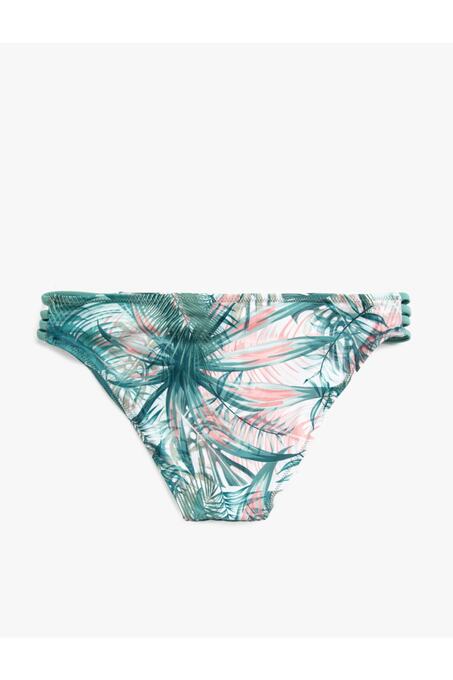 پایین تنه مایو دوتکه زنانه کوتون