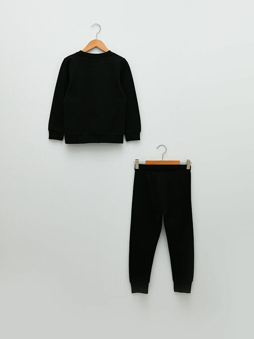 ژاکت و شلوار بچه‌گانه ال سی وایکیکی