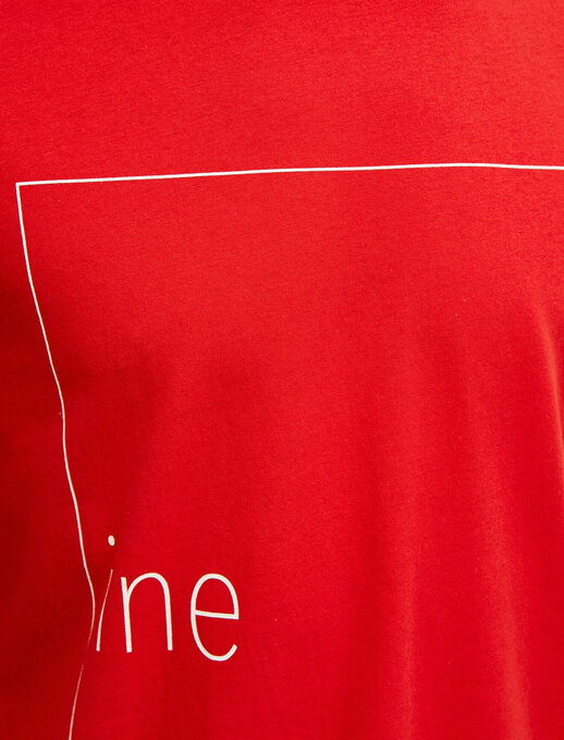 تی شرت آستین کوتاه مردانه کوتون