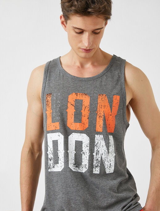 تاپ تمام تنه مردانه کوتون