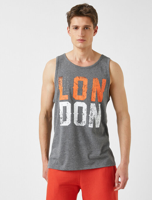 تاپ تمام تنه مردانه کوتون