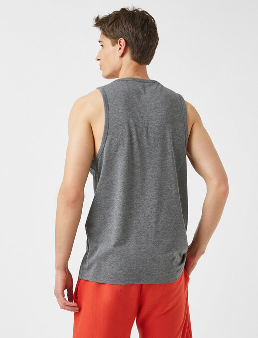 تاپ تمام تنه مردانه کوتون