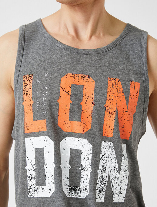 تاپ تمام تنه مردانه کوتون