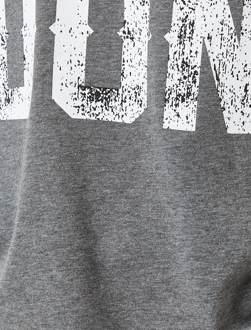 تاپ تمام تنه مردانه کوتون