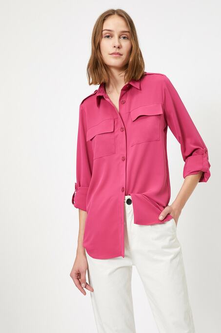 شومیز زنانه کوتون