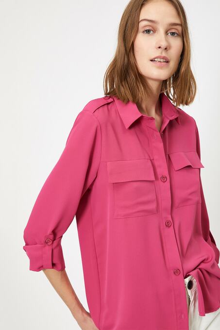 شومیز زنانه کوتون