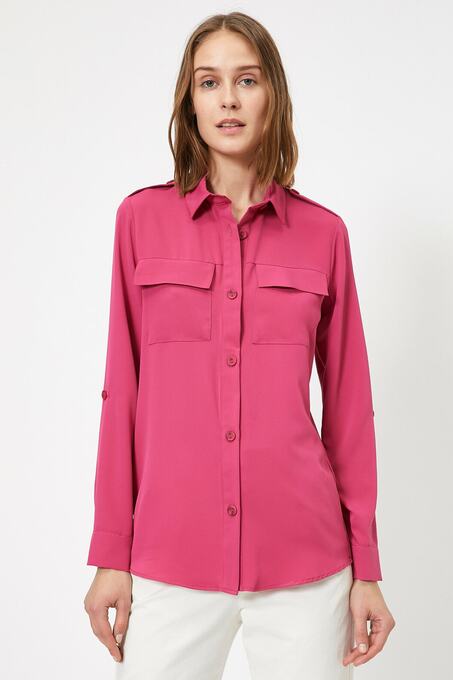 شومیز زنانه کوتون