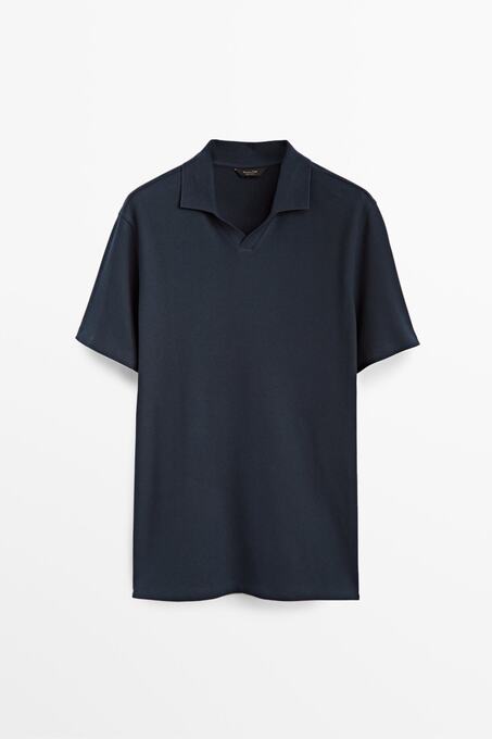 پولو شرت مردانه ماسیمو دوتی