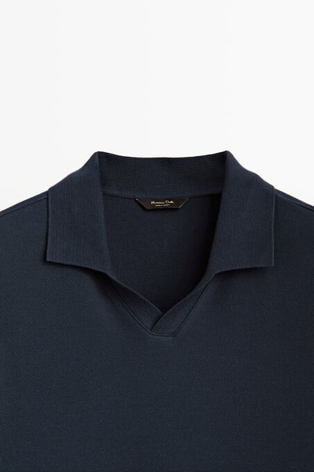 پولو شرت مردانه ماسیمو دوتی