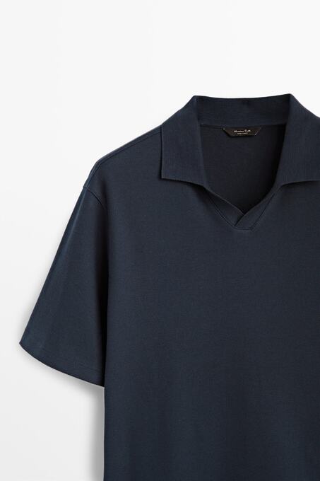 پولو شرت مردانه ماسیمو دوتی