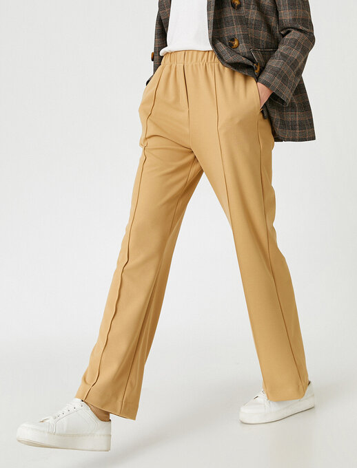 شلوار رسمی زنانه کوتون