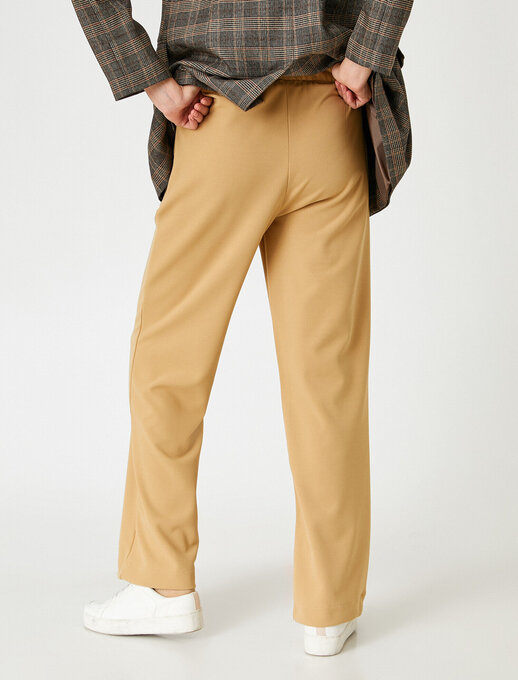 شلوار رسمی زنانه کوتون