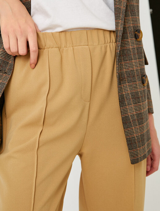 شلوار رسمی زنانه کوتون