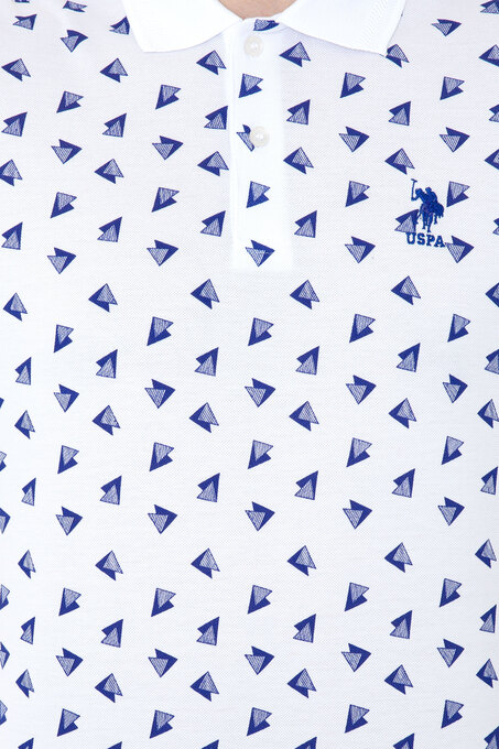 پولو شرت مردانه یو اس پولو