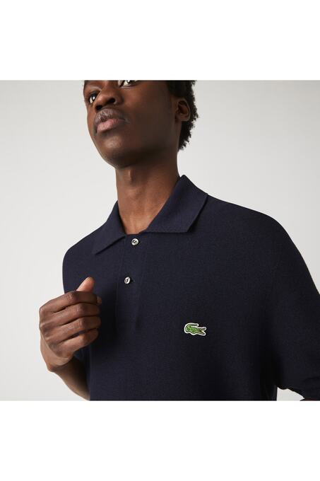 پولو شرت مردانه لاکوست