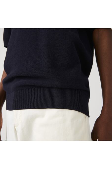 پولو شرت مردانه لاکوست