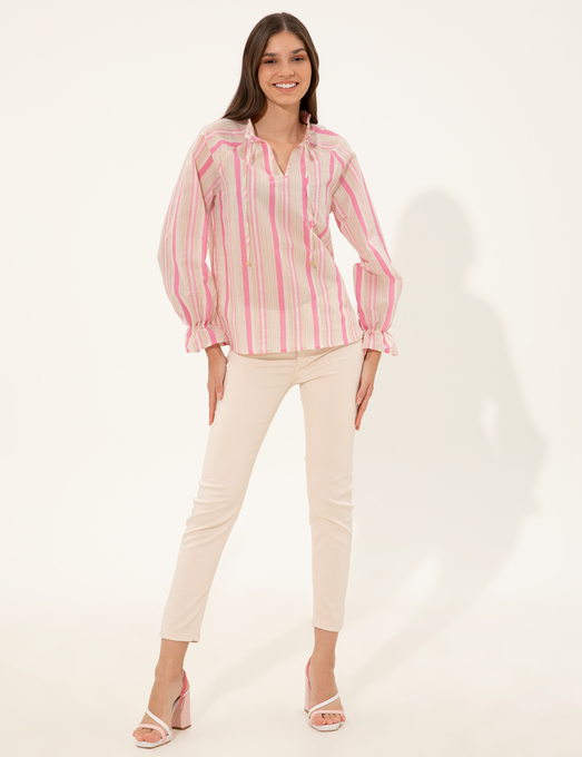 بلوز زنانه پیر کاردین