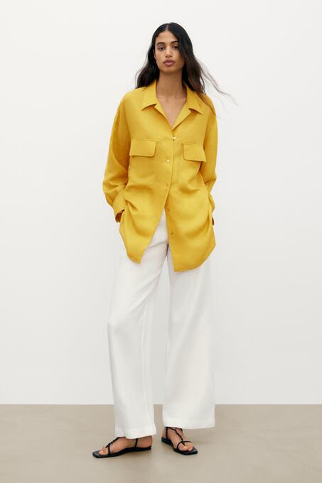 بلوز زنانه ماسیمو دوتی